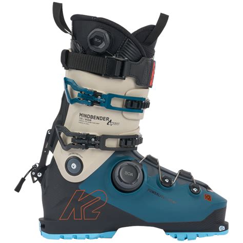 k2 mindbender 130 boa.